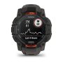 GARMIN Instinct 3 50 SOLAR Black (010-02935-00) - slika 4