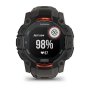 GARMIN Instinct 3 50 SOLAR Black (010-02935-00) - slika 5