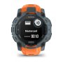 GARMIN Instinct 3 50 SOLAR Orange (010-02935-01) - slika 5