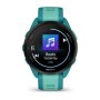 GARMIN Forerunner 165 M Aqua (010-02863-32) - slika 4