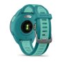 GARMIN Forerunner 165 M Aqua (010-02863-32) - slika 5