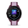 GARMIN Forerunner 165 M Berry (010-02863-33) - slika 3