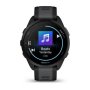 GARMIN Forerunner 165 M Black (010-02863-30) - slika 3