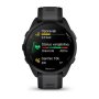 GARMIN Forerunner 165 M Black (010-02863-30) - slika 5