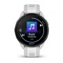 GARMIN Forerunner 165 M Whitestone (010-02863-31) - slika 3
