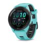 GARMIN Forerunner 265 M Aqua (010-02810-12) - slika 1