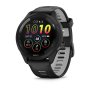 GARMIN Forerunner 265 M Black (010-02810-10) - slika 1