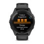 GARMIN Forerunner 265 M Black (010-02810-10) - slika 3