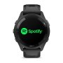 GARMIN Forerunner 265 M Black (010-02810-10) - slika 4