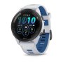 GARMIN Forerunner 265 M Whitestone (010-02810-11) - slika 1