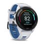 GARMIN Forerunner 265 M Whitestone (010-02810-11) - slika 2