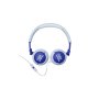 JBL Slušalice JR320 plave - slika 1
