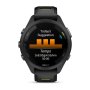 GARMIN Forerunner 265S M Black (010-02810-13) - slika 3