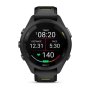 GARMIN Forerunner 265S M Black (010-02810-13) - slika 5