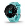 GARMIN Forerunner 55 Aqua (010-02562-12) - slika 1
