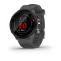 GARMIN Forerunner 55 Monterra Sivi (010-02562-13) - slika 1