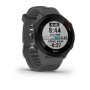 GARMIN Forerunner 55 Monterra Sivi (010-02562-13) - slika 3