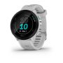 GARMIN Forerunner 55 Whitestone (010-02562-11) - slika 1