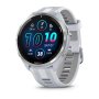 GARMIN Forerunner 965 Whitestone (010-02809-11) - slika 1