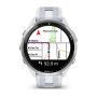 GARMIN Forerunner 965 Whitestone (010-02809-11) - slika 3