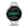 GARMIN Forerunner 965 Whitestone (010-02809-11) - slika 5