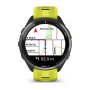 GARMIN Forerunner 965 Yellow (010-02809-12) - slika 3