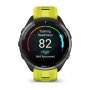GARMIN Forerunner 965 Yellow (010-02809-12) - slika 4