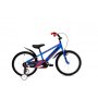 ADRIA Rocker 20 plavo-crno 924142-20 - slika 1