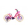 ADRIA Fantasy 20 pink-ljubičasto 924137-20 - slika 1