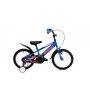 ADRIA Rocker 16 plavo-crno 924127-16 - slika 1