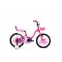ADRIA Fantasy 16 pink-ljubičasto 924124-16 - slika 1