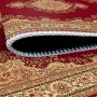 Conceptum Hypnose Tepih u crvenoj boji Woobtny 0113 100 x 150 (806HFT1982) - slika 1