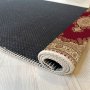 Conceptum Hypnose Tepih u crvenoj boji Woobtny 0113 100 x 150 (806HFT1982) - slika 2