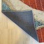 Conceptum Hypnose Multicolor tepih Woopamuk 221 100 x 150 (625HFT3638) - slika 3