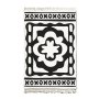 Conceptum Hypnose Tepih multicolor Klm 0118 100 x 150 (742TMA7928) - slika 3
