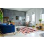 Conceptum Hypnose Tepih multicolor Klm 0143 100 x 150 (742TMA7941) - slika 2