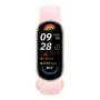 XIAOMI Mi Smart Band 9 Mystic Rose - slika 2