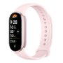 XIAOMI Mi Smart Band 9 Mystic Rose - slika 1