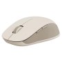 XIAOMI Dual-mode Wireless Mouse 2 (White) - slika 1