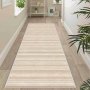 Conceptum Hypnose Tepih u krem - braon boji Wooylk 0042 100 x 150 (102HFT2344) - slika 2