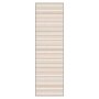 Conceptum Hypnose Tepih u krem - braon boji Wooylk 0042 100 x 150 (102HFT2344) - slika 1