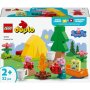 LEGO DUPLO Kampovanje (10452 ) - slika 1