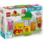 LEGO DUPLO Rođendanska zabava Vinija Pua (10457) - slika 1
