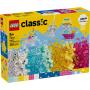 LEGO Kutija s magičnim providnim kockama - slika 1