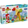 LEGO DUPLO Vašar (10453) - slika 1
