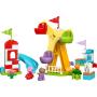 LEGO DUPLO Vašar (10453) - slika 2
