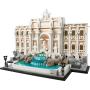 LEGO Fontana di Trevi (21062 ) - slika 2