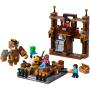 LEGO Borbeni ring šumske palate - slika 2