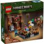 LEGO Borbeni ring šumske palate - slika 1