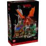 LEGO Dungeons & Dragons: Red Dragon's Tale - slika 1